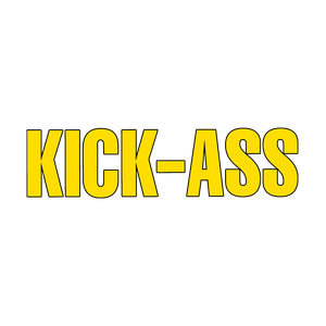 [Kick-Ass]