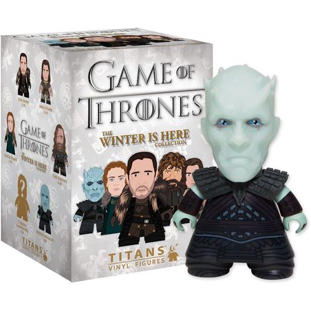Titans Game of Thrones Vinyl Figure You Choose USED 