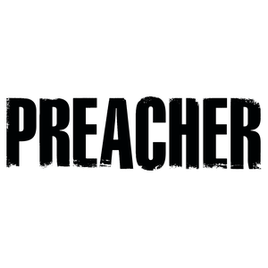 [Preacher]